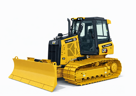 Medium Dozers